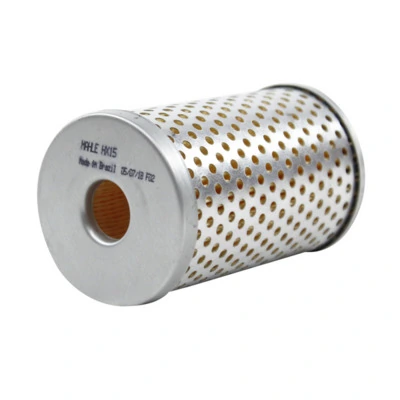 Compre HX15 Mahle Original Filtro da direção hidrâulica assistida