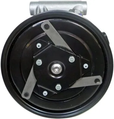 ACP34000S Mahle Original Compressor de aparelho de ar condicionado