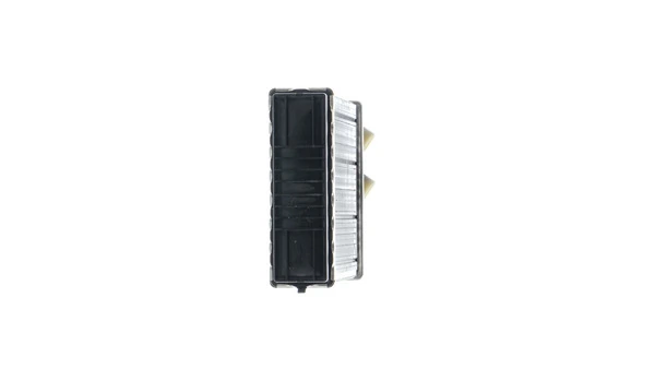 AH98000P Mahle Original Radiador de forno (de aquecedor)