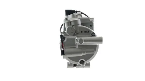 ACP44000S Mahle Original Compressor de aparelho de ar condicionado