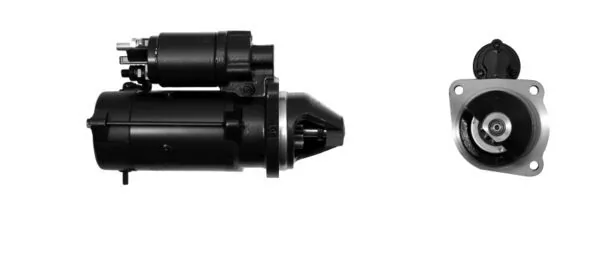 MS24 Mahle Original