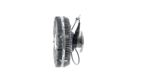 Compre CFC125000P Mahle Original Acoplamento viscoso de ventilador de esfriamento
