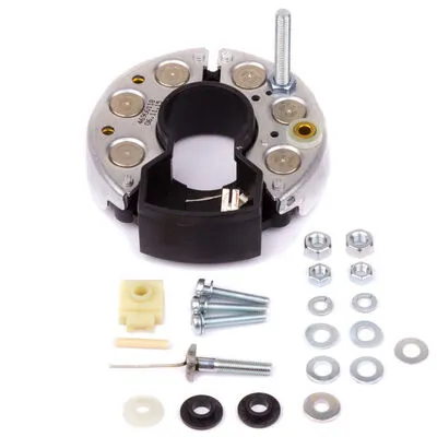 Compre 1127320316 Bosch Eixo de diodos do gerador