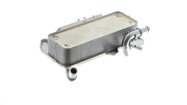 Compre CLC284000P Mahle Original Radiador de esfriamento, Caixa Automática de Mudança