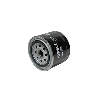 Filtro de óleo Mahle Original OC204 preço, a partir de 5,81 USD