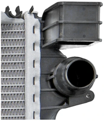 Radiador de esfriamento de motor Mahle Original CR583000P preço, a partir de 121,09 USD