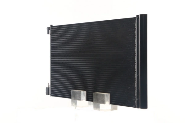 Radiador de aparelho de ar condicionado Mahle Original AC552000S