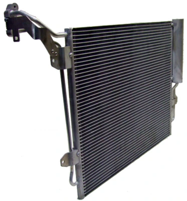 Compre AC849000S Mahle Original Radiador de aparelho de ar condicionado