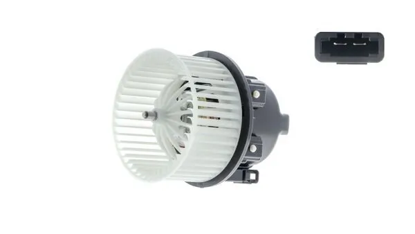 AB116000P Mahle Original Motor de ventilador de forno (de aquecedor de salão)