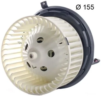 Motor de ventilador de forno (de aquecedor de salão) 6037NU2 Polcar