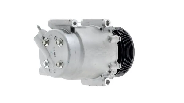 ACP1541000P Mahle Original Compressor de aparelho de ar condicionado