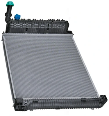 CR673000P Mahle Original Radiador de esfriamento de motor