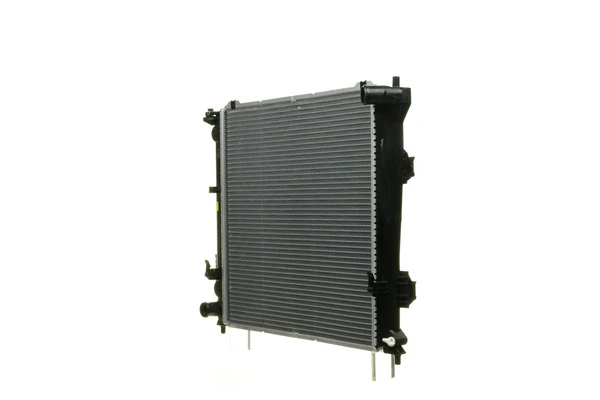 Radiador de esfriamento de motor KIA Ceed ED