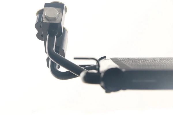 Radiador de aparelho de ar condicionado AC762000S Mahle Original