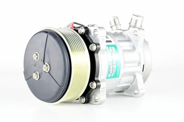 Compre ACP983000P Mahle Original Compressor de aparelho de ar condicionado