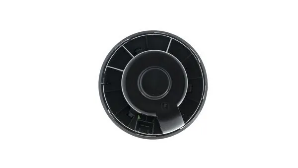 AB245000P Mahle Original Motor de ventilador de forno (de aquecedor de salão)