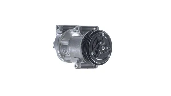 ACP1561000P Mahle Original Compressor de aparelho de ar condicionado