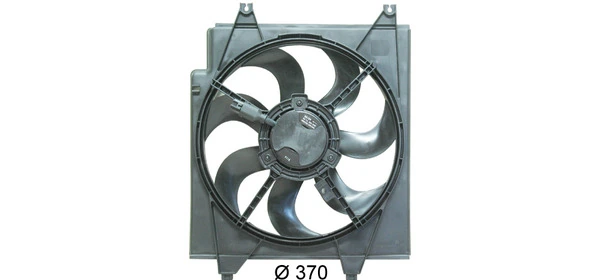 CFF132000P Mahle Original