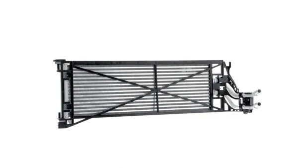 Radiador de esfriamento, Caixa Automática de Mudança CLC306000P Mahle Original