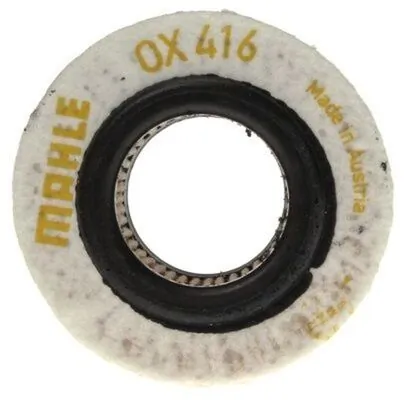 Filtro de óleo OX416D1 Mahle Original