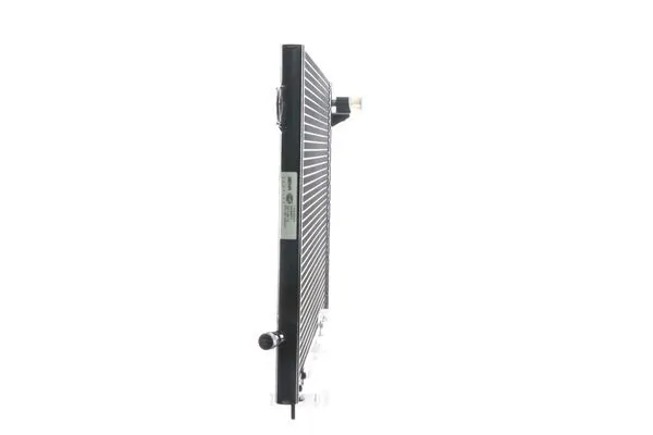 Compre AC155000S Mahle Original Radiador de aparelho de ar condicionado