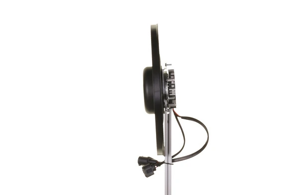 Ventilador elétrico de esfriamento montado (motor + roda de aletas) esquerdo Mahle Original CFF138000S preço, a partir de 78,32 USD
