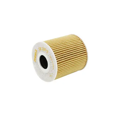 Filtro de óleo Mahle Original OX3392D preço, a partir de 5,50 USD