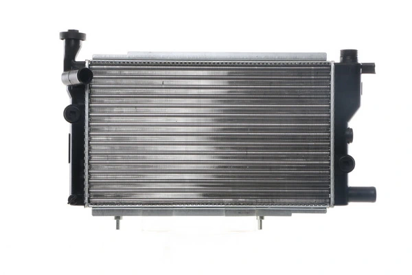 Radiador de esfriamento de motor Mahle Original CR428000S