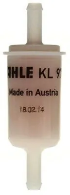 KL97OF Mahle Original