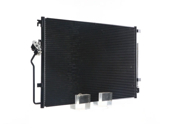 Compre AC553001S Mahle Original Radiador de aparelho de ar condicionado