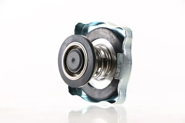 CRB115000S Mahle Original Tampa (tampão) do radiador