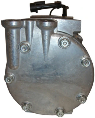 Compressor de aparelho de ar condicionado Fiat Brava  182 ao melhor preço