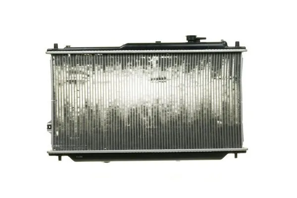 Radiador de esfriamento de motor para KIA Carens I FC