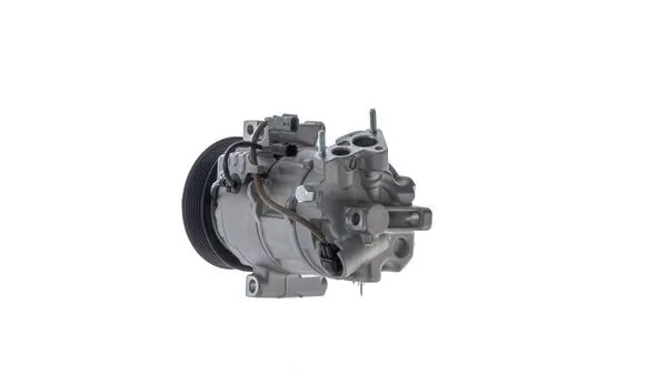 Compressor de aparelho de ar condicionado ACP1664000S Mahle Original