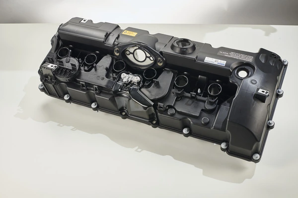 ZH21 Mahle Original Tampa de válvulas