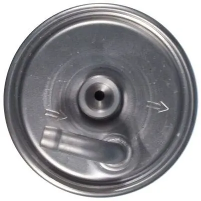 Filtro de combustível KL179 Mahle Original