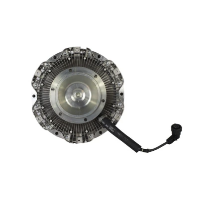 Acoplamento viscoso de ventilador de esfriamento Mahle Original CFC172000P preço, a partir de 665,69 USD