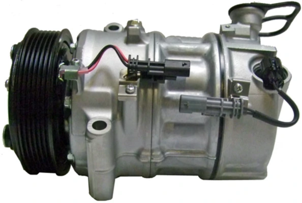 Compressor de aparelho de ar condicionado ACP1197000P Mahle Original