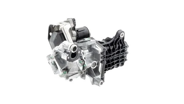 2383671 Ford Radiador do sistema EGR de recirculação dos gases de escape