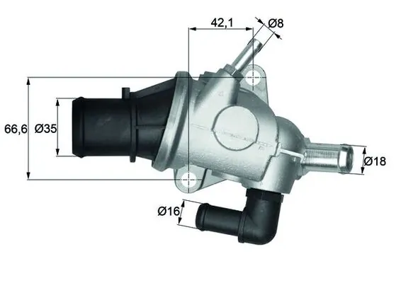  147  hatchback (2001-2010) original desde 49,03 €