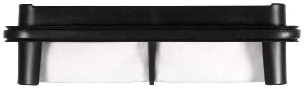 LX862 Mahle Original Filtro de ar
