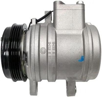 Compressor de aparelho de ar condicionado Mahle Original ACP453000P preço, a partir de 258,57 USD