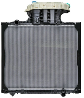 CR702000P Mahle Original Radiador de esfriamento de motor