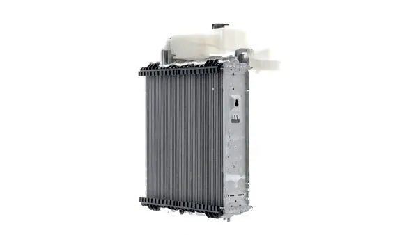 63482 Nissens Radiador de esfriamento de motor
