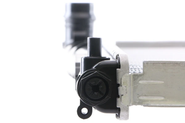 Compre CR455000S Mahle Original Radiador de esfriamento de motor