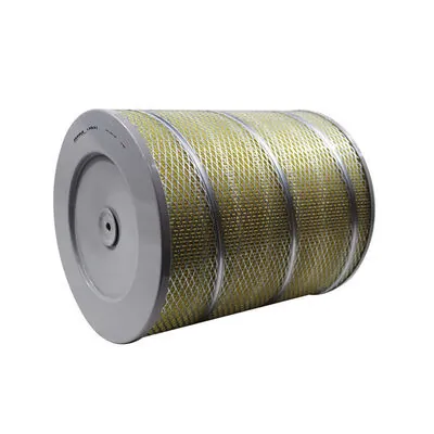 Filtro de ar Mahle Original LX531