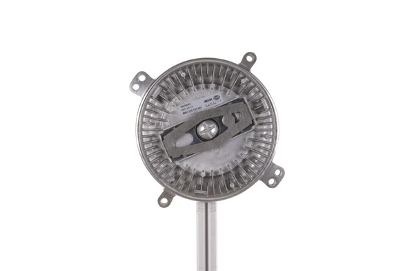 Acoplamento viscoso de ventilador de esfriamento CFC80000P Mahle Original