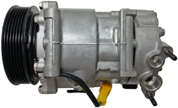 ACP359000S Mahle Original Compressor de aparelho de ar condicionado