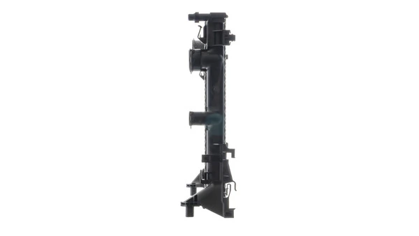 Radiador de esfriamento de motor CR1684000P Mahle Original