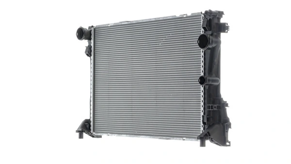 Radiador de esfriamento de motor Mahle Original CR1684000P